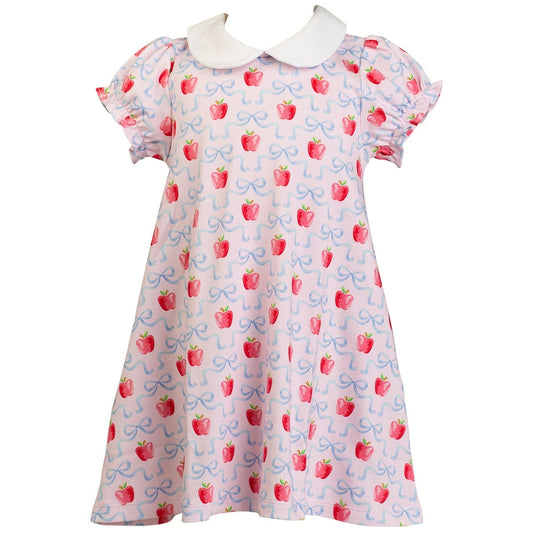 Apple Blossom Dress