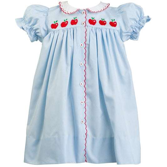 Andover Apples Dress