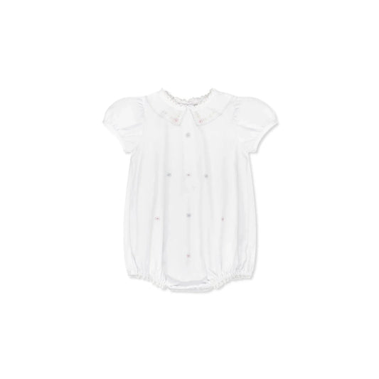 Ashtyn Bubble - Blessings White