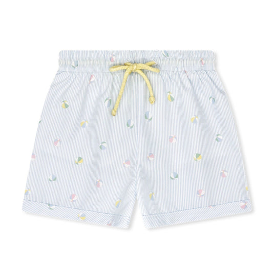 Barnes Swimsuit - Beach Bounce