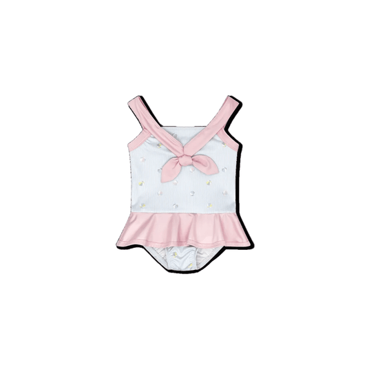 Nora Swimsuit - Beach Bounce