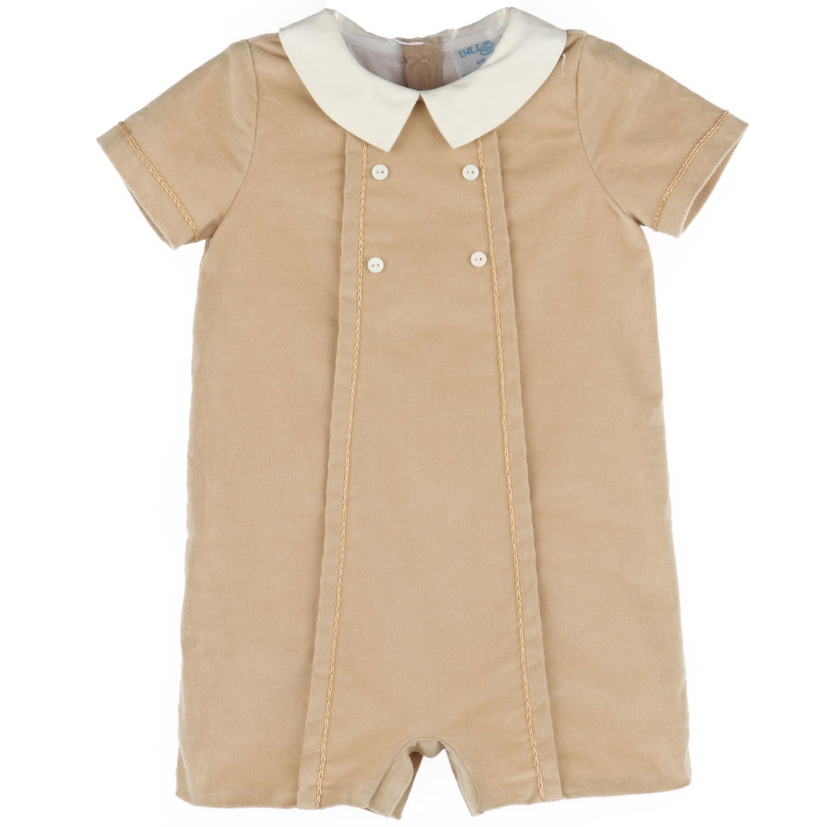 Minicord Bubble  - Beige