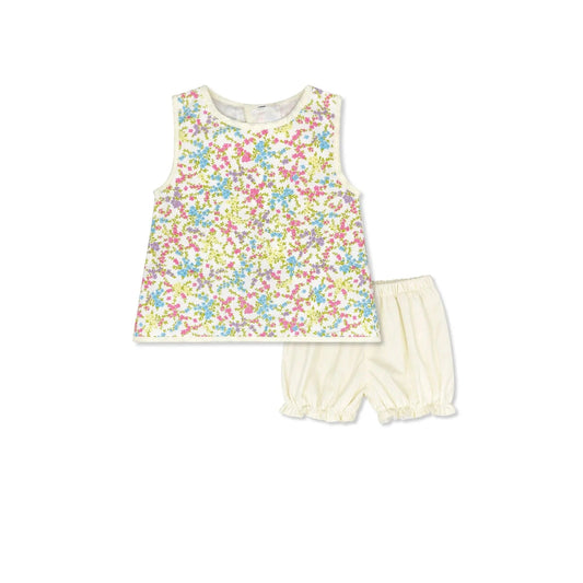 Channing Bloomer Set - Bellflower Blossom