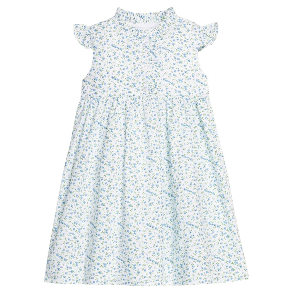 Birdie Dress - Mayfair Floral