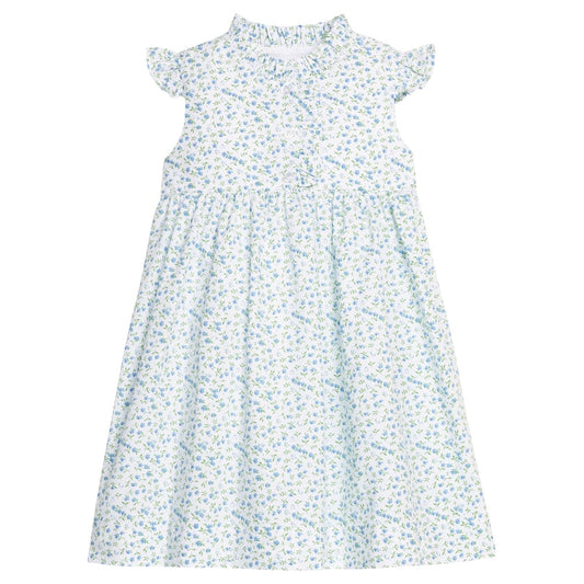 Birdie Dress - Mayfair Floral