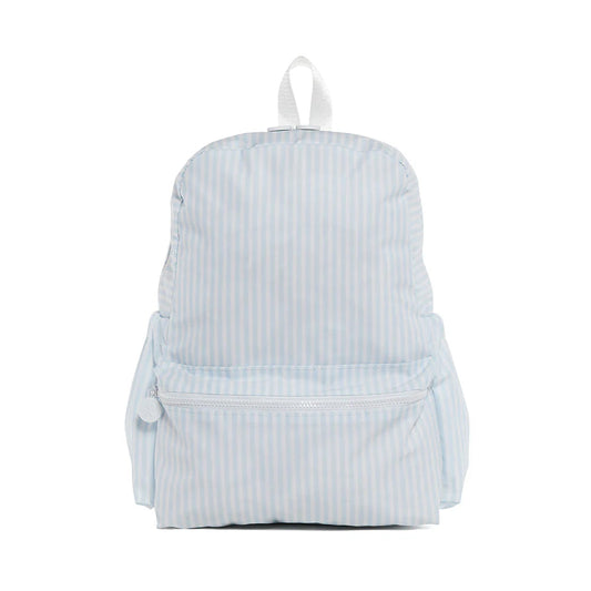 Backpacker - Pimlico Stripe Blue