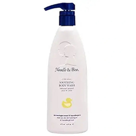 Noodle & Boo Soothing Body Wash