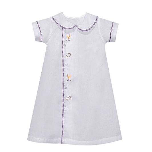Tiger Boy Daygown