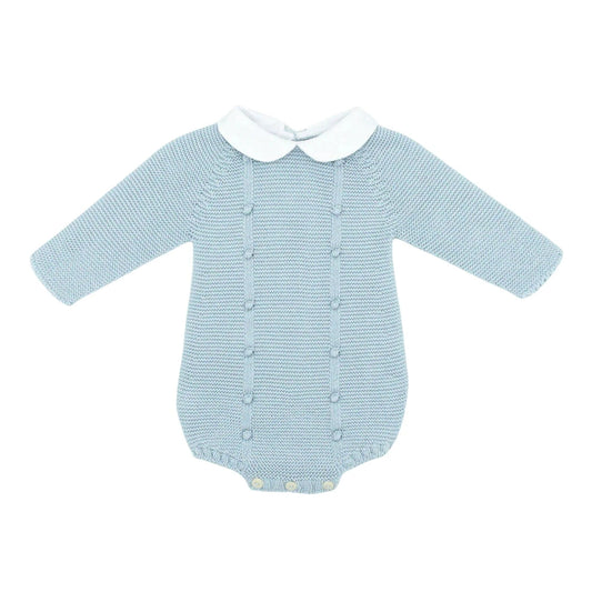 Bubble with Baubles - Blue