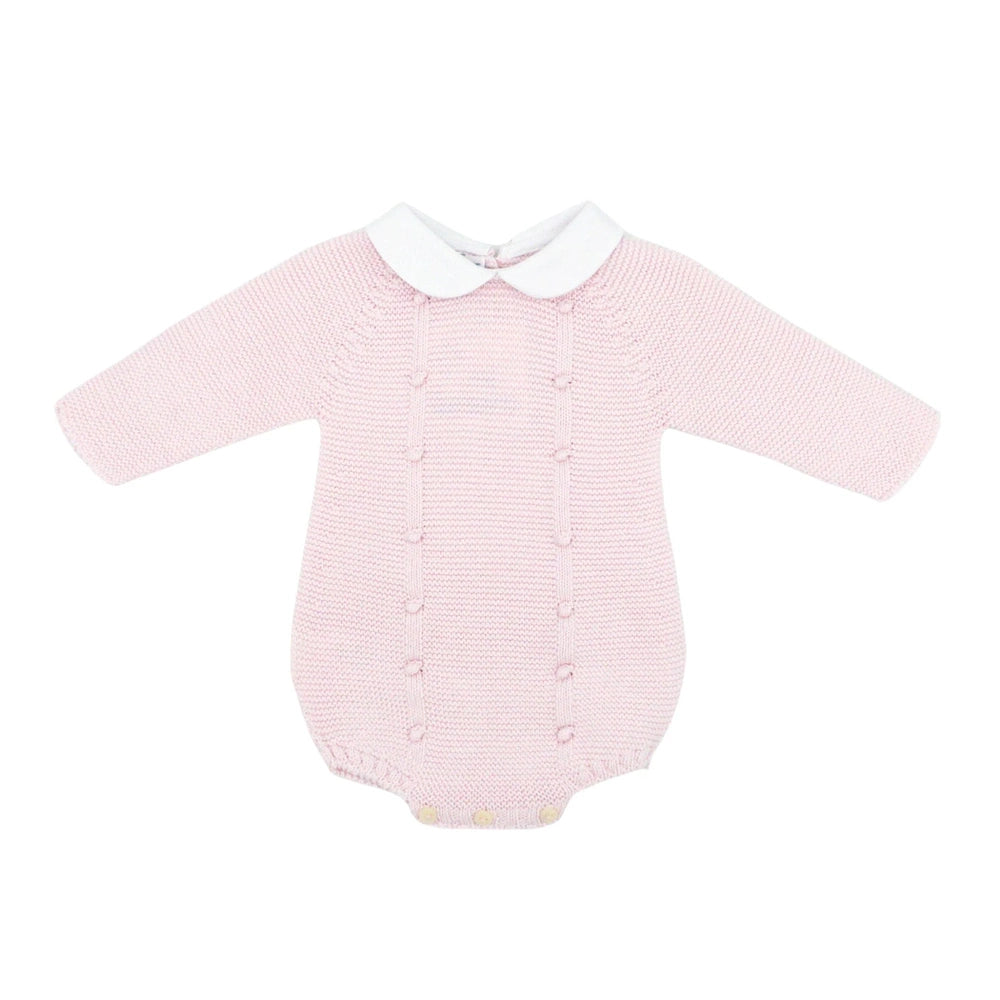 Bubble with Baubles - Pink