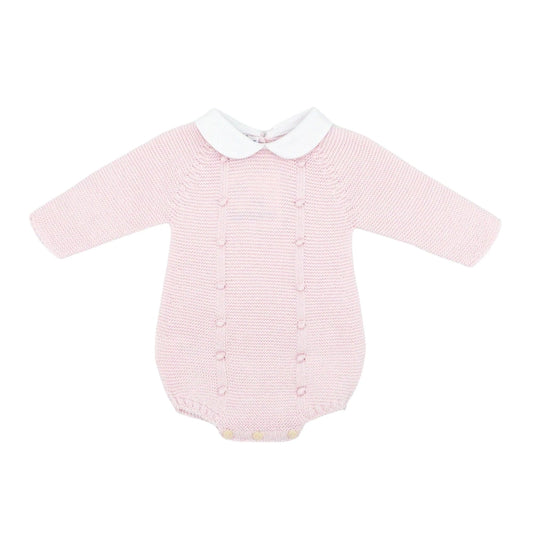 Bubble with Baubles - Pink