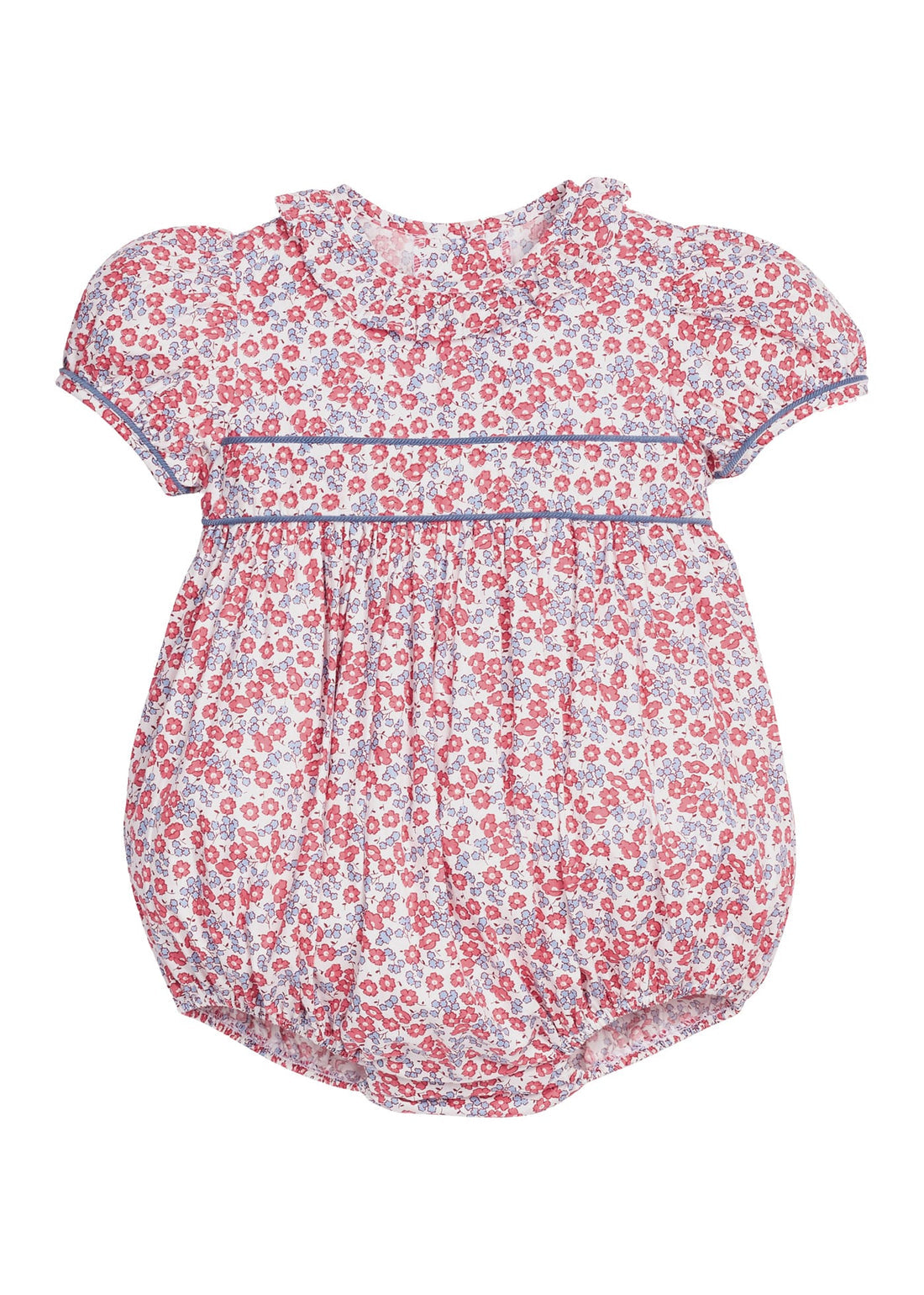 Caroline Bubble - Lennox Floral