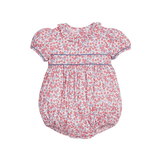 Caroline Bubble - Lennox Floral