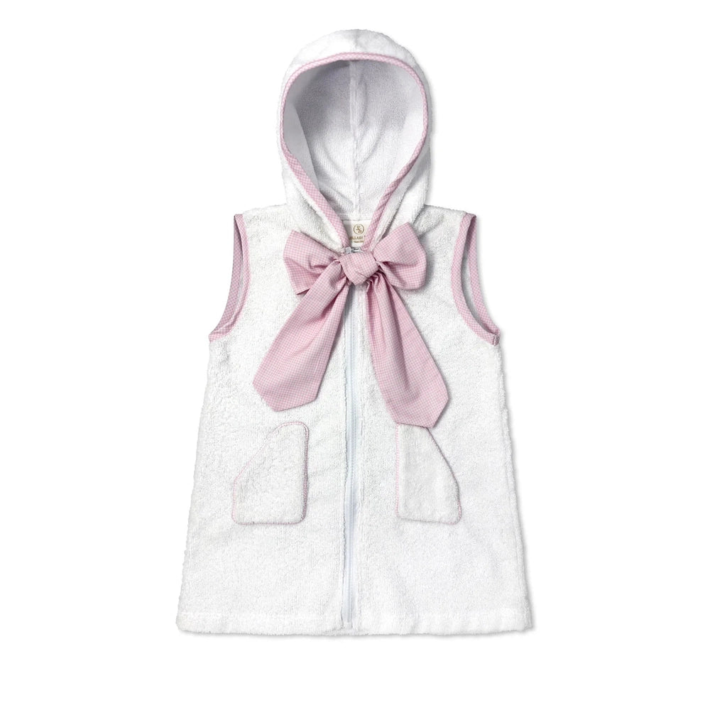 Summer Days Coverup - Pink