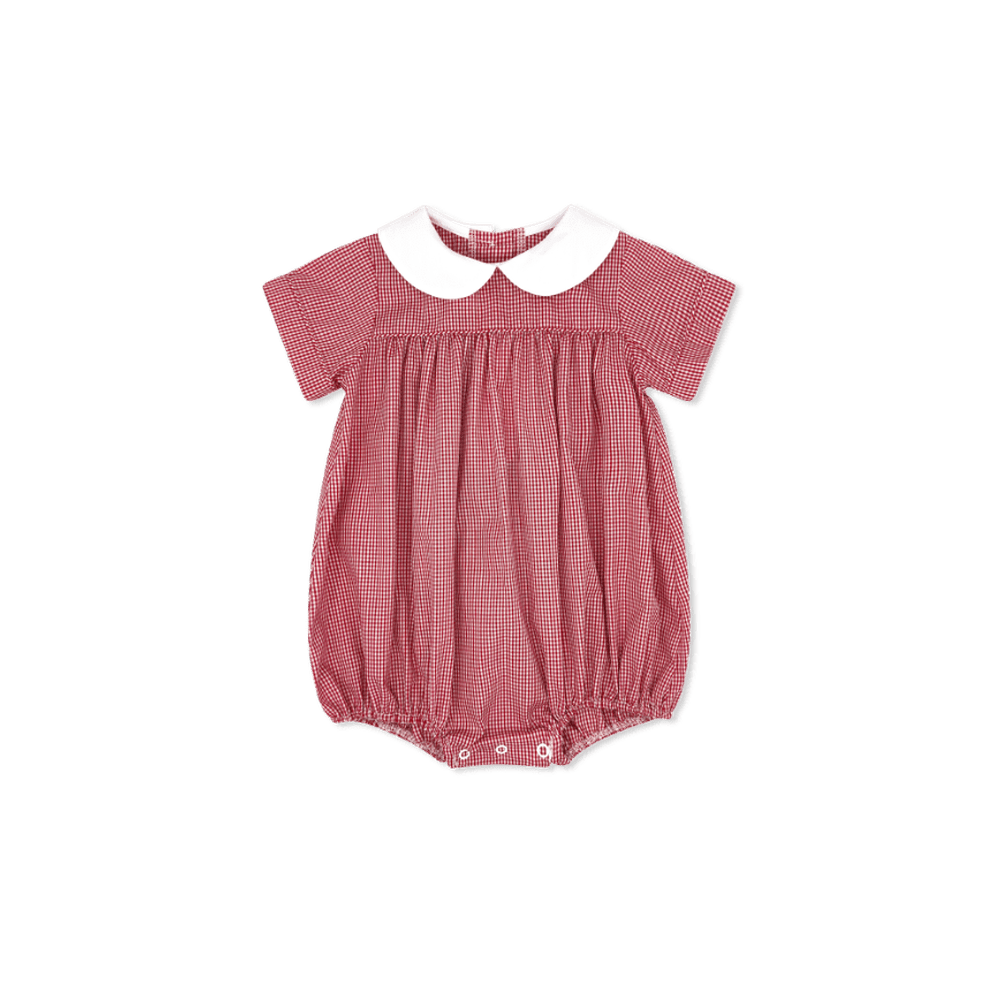 Covington Bubble - Ramsey Red