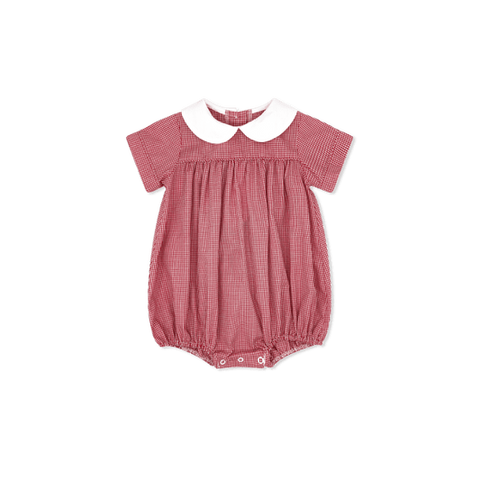 Covington Bubble - Ramsey Red