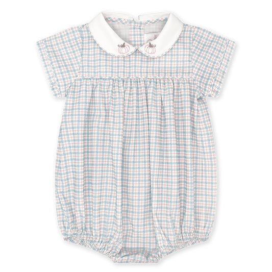 Covington Bubble - Countryside Plaid