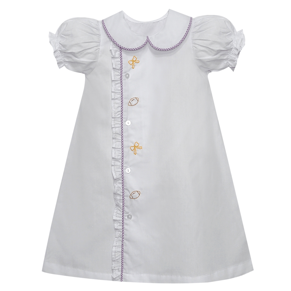Tiger Girl Daygown