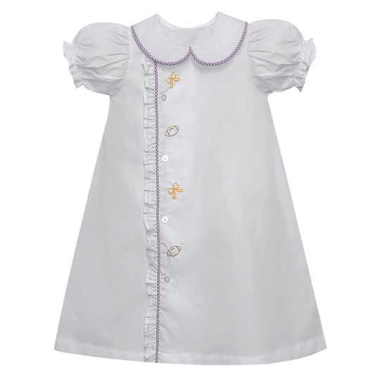 Tiger Girl Daygown