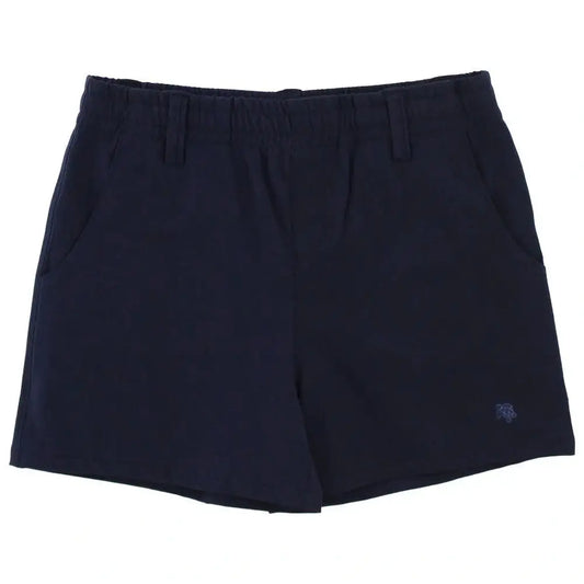 Dock Performance Short - Navy