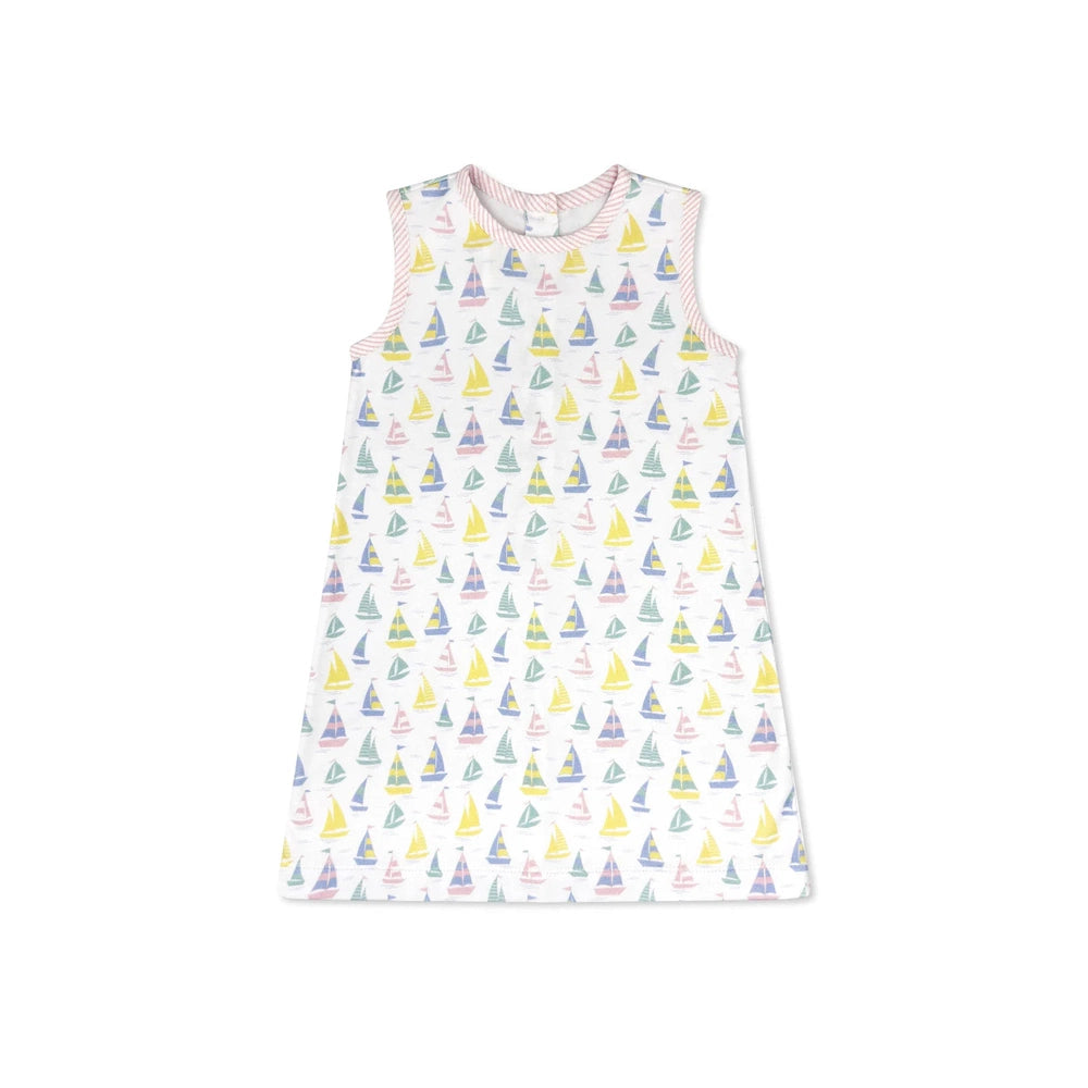 Ann Dress - Seahaven Sailboat