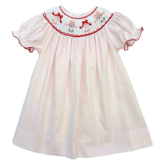 Emma Bishop Dress - Ornaments