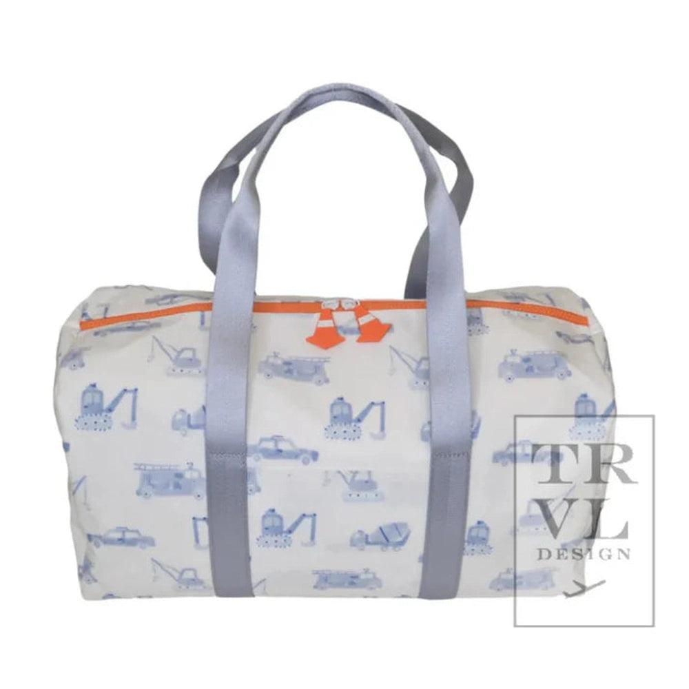 Dig It Weekender Duffel