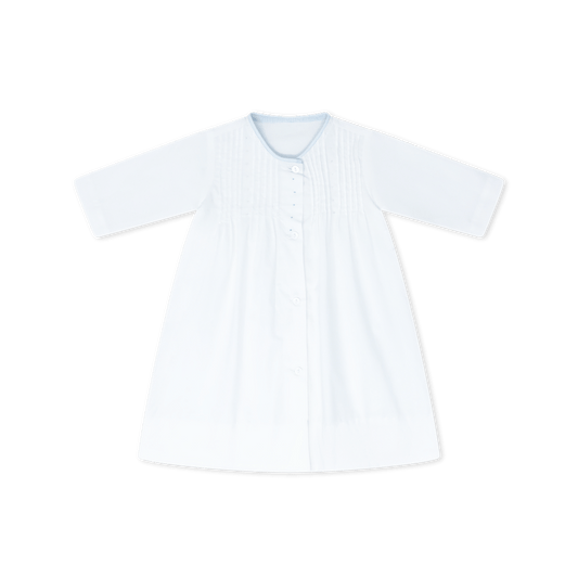 Daygown - Blessings White, Blue
