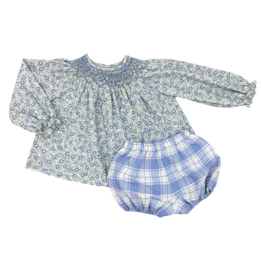 Emory Bloomer Set - Ella Floral