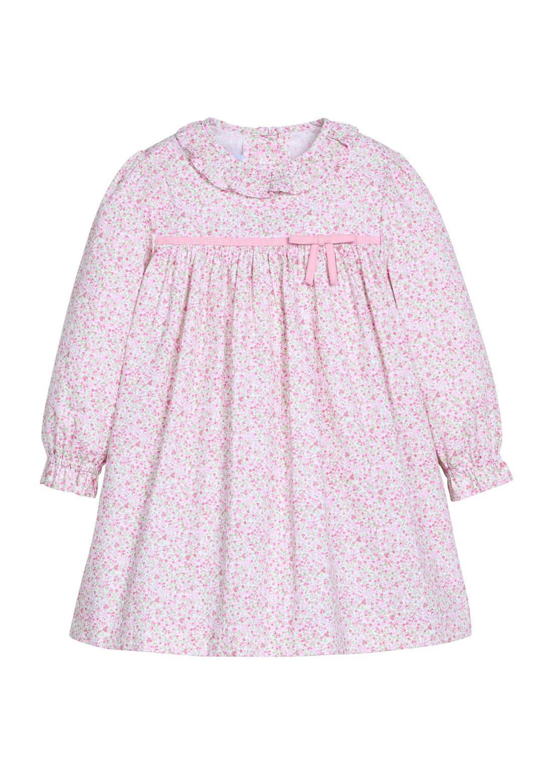 Emma Dress - Windemere Floral