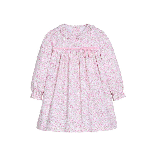 Emma Dress - Windemere Floral
