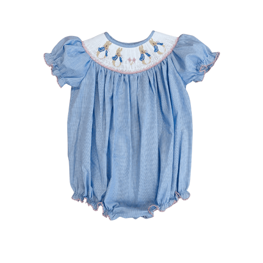 Emmie Bubble - Peter Rabbit