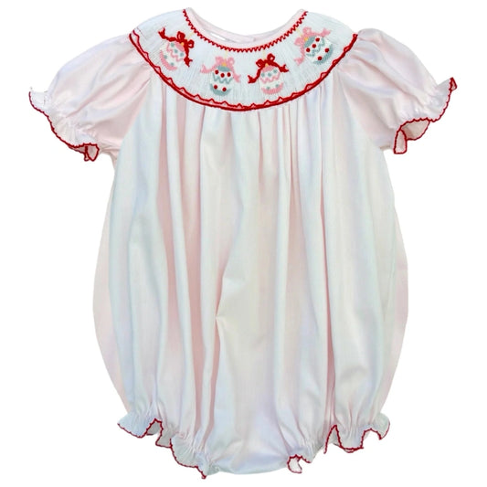 Emmie Bubble - Pastel Ornaments