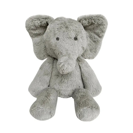 Emory Elephant