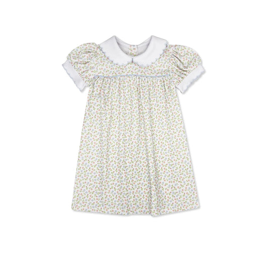 Special Moments Dress - Fairhope Floral