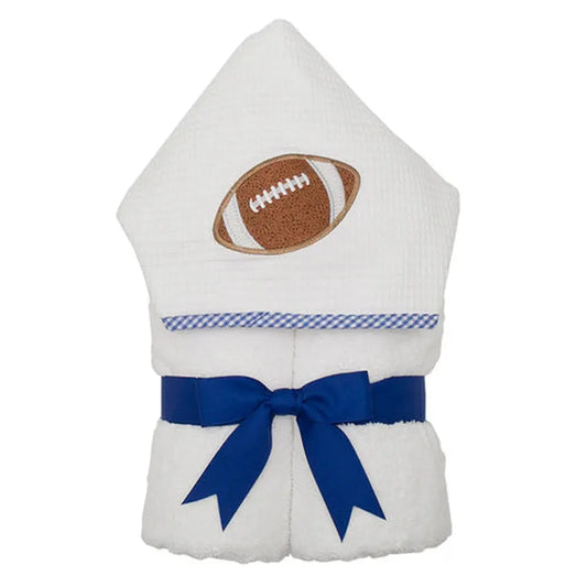 Football Everykid Towel