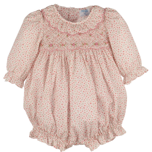 Forest Fairy Bubble - Pink
