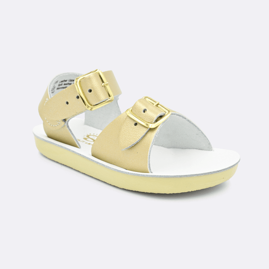 Sun-San Surfer - Gold