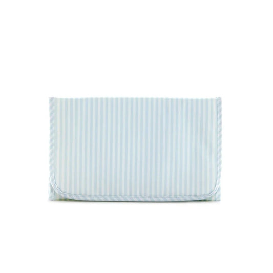Game Changer Pad - Pimlico Stripe Blue