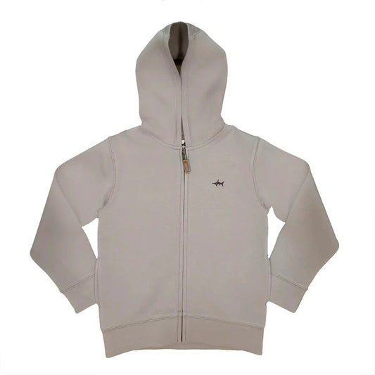 Hampton Hoodie - Khaki