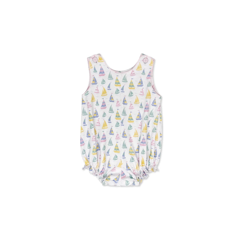 Honey Bubble - Seahaven Sailboat
