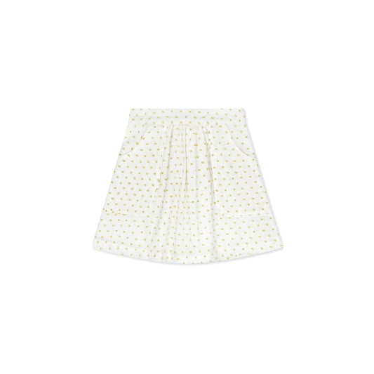 Isabella Skirt  - Sweetest Swiss Dot