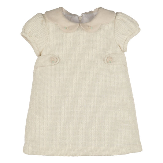 Chanel A-Line, Ivory