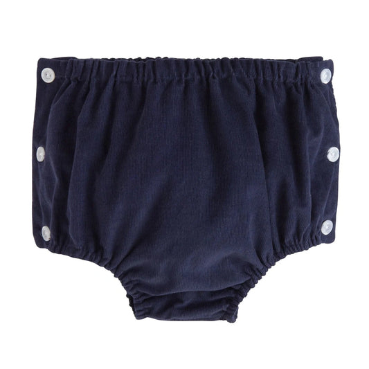 Jam Panty - Navy Corduroy