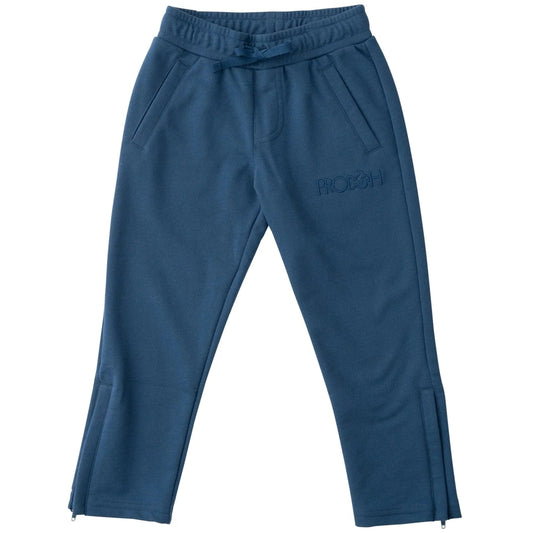 Sunday Funday Jogger - Dark Denim