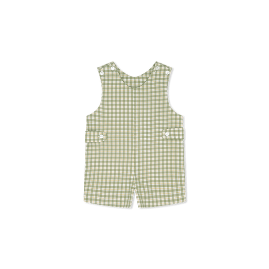 Jefferson Jon Jon - Pincecrest Plaid