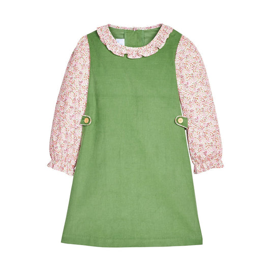 Greenwich Jumper Set - Autumn Grove Floral
