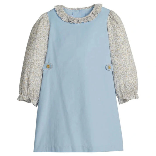Greenwich Jumper Set - Winthrop Floral