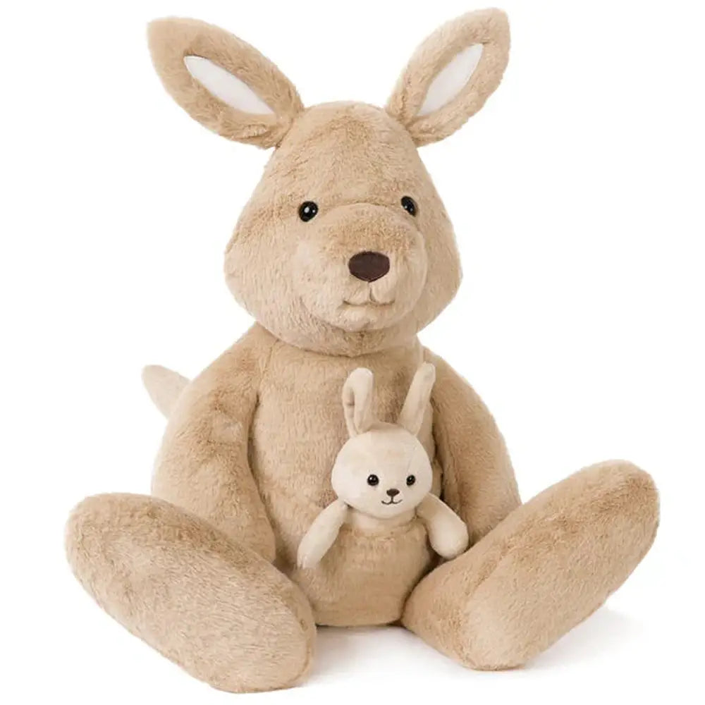 Kip Kangaroo