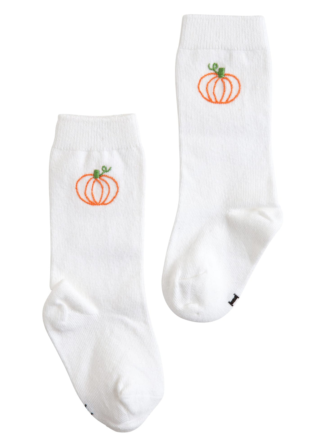 Knee High Socks - Pumpkin